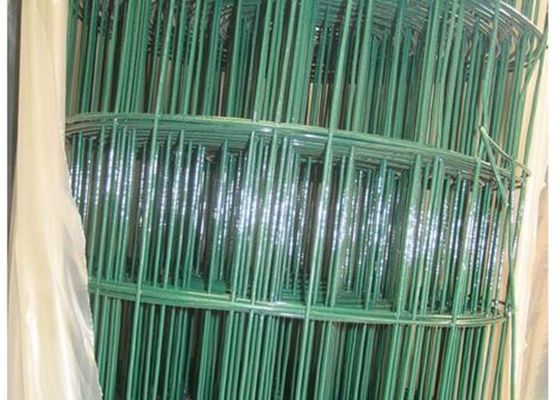 China O plástico/pó decorativos revestiu o furo quadrado de alta elasticidade de painéis de rede de arame fornecedor