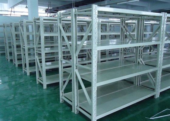 China Prateleiras de aço do armazenamento do armazém, cremalheiras ajustáveis do armazenamento da pálete fornecedor