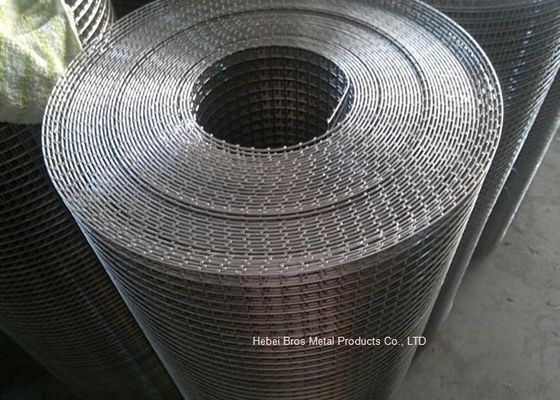 China A rede de arame soldada de solda &amp; de tecelagem para a parede de alvenaria/galvanizou a cerca da malha soldada fornecedor