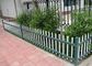 Proteção de aço da cerca do zinco do gramado da grama do jardim para bordas da estrada da cidade fornecedor