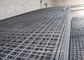 Painéis de rede de arame soldados galvanizados para o concreto das construções reforçado fornecedor