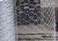 A rede de arame de Hexgonal Gabion/galvanizou paredes de retenção de Gabion/cesta de Gabion fornecedor